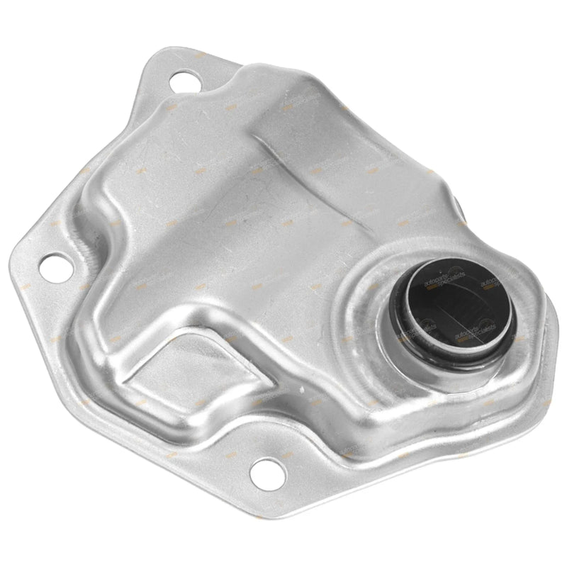 Jeep Compass CVT Transmission Filter Kit 2.4L 4-Cyl (2007-2008)