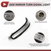 Hyundai I20 2014-2020 Left LED Car Mirror Turn Signal Light