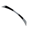 Mercedes-Benz C-Class W206 (2022-2023) Black Rear Trunk Spoiler Wing
