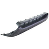 Front Bumper Grille For 2012-2015 Toyota Tacoma Center