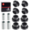 Polaris Sportsman 550 / 850 / 1000, Scrambler 850 Front Shock Bushing Sleeve Kit