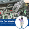 Lexus LS400 8 Pcs Fuel Injector Nozzle (1990-1993)