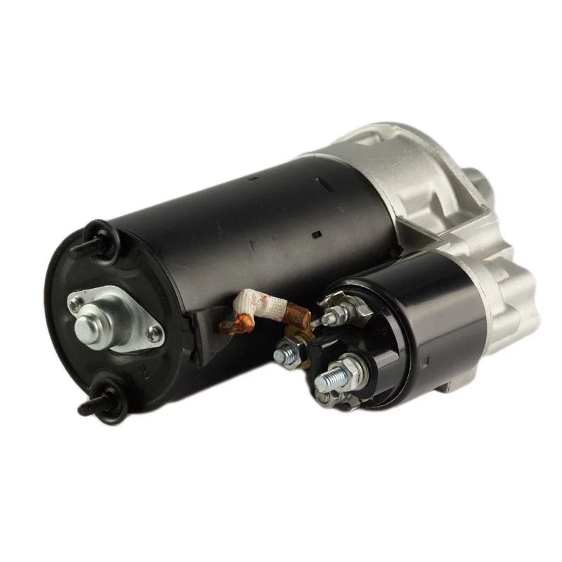 BMW E31 E32 E34 E39 E52 E53 740i 730i Starter Motor (1990-2003)