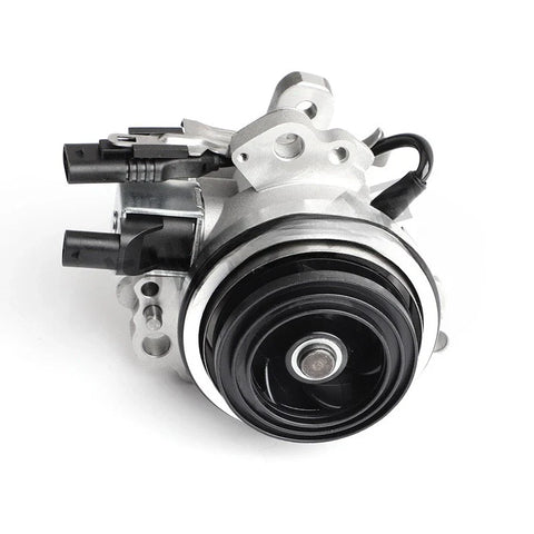 Jaguar Land Rover Water Pump 3.0L AJ20P6 Turbo (2013–2018)
