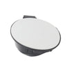 Volkswagen Polo Gas Fuel Tank Lid Door Cover (2011-2019)