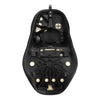Harley CVO Road Glide FLHXSE Black Driver Passenger Seat (2023-2025)