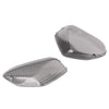 Kawasaki Concours, ZX10R, ZX14R Rear Turn Signal Lenses (2006-2010)