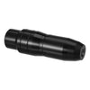 BMW R1250 Frame Exhaust Slider Anti-Collision Protector Black