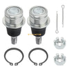 Can-Am Maverick X3 Trail Outlander Renegade Upper 2 x Ball Joint