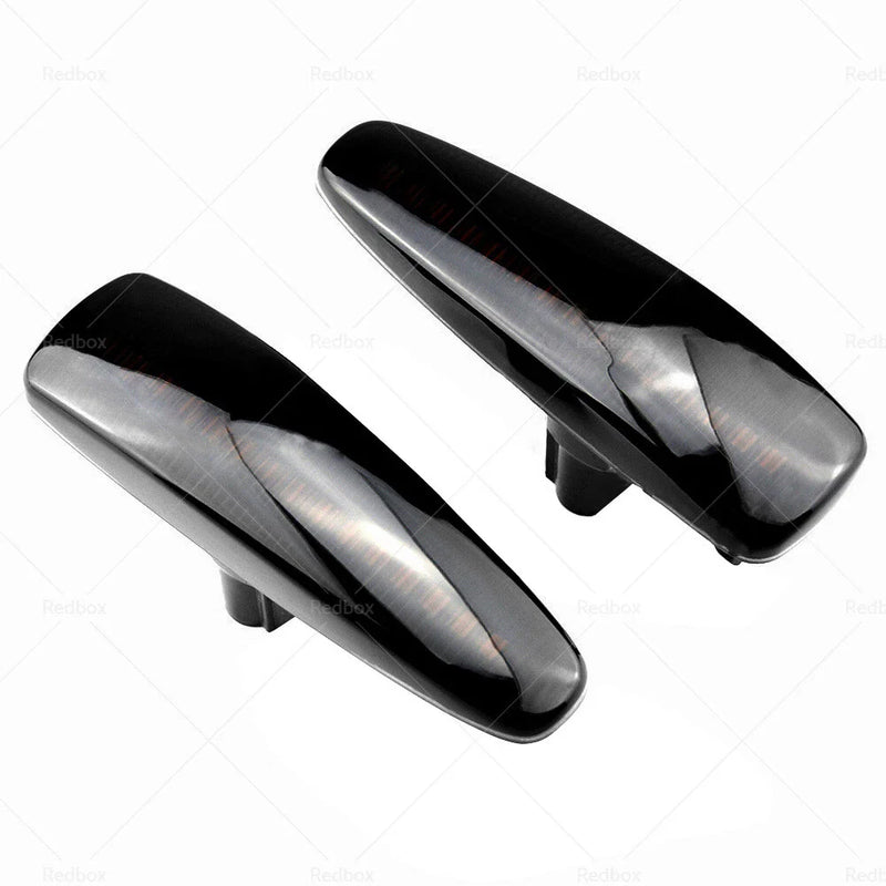 Mitsubishi Lancer Evolution Mirage LED Side Marker Indicator Light (2003-2015)