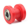 Pit Dirt Mini Bike Moto ATV 10mm Chain Roller Slider Tensioner Wheel