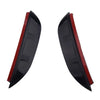 Toyota RAV4 Exterior Mirror Rain Cover (2016-2018)