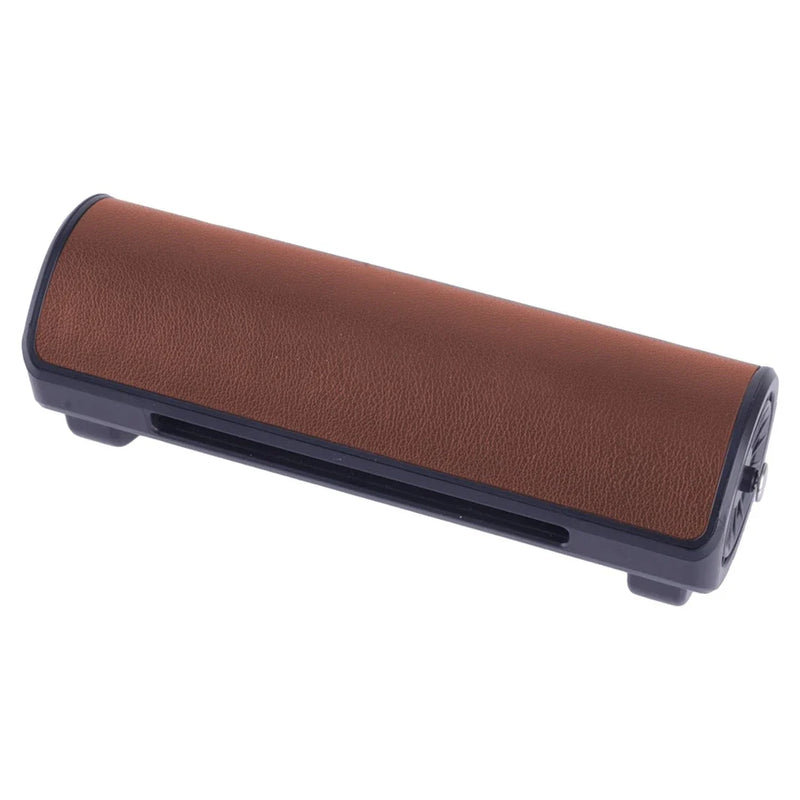 Ventilation - Universal Fit Heavy Duty Car Seat Cushion with USB Fan