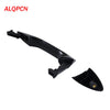 Hyundai Elantra Rear Right Exterior Door Handle (2011-2016)