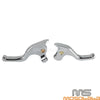 Harley Electra Glide Ultra Classic FLHTCUL Brake Clutch Lever (2015)