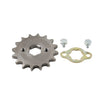 125cc ATV Pit Dirt Quad Bike 20mm 16T Front Sprocket
