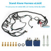 4L60E 4.8 5.3 6.0 LS1 Vortec Stand Alone Harness (1997-2006)