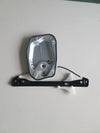 VW Golf MK5 5D Hatch Rear Window Regulator W/o Motor W/Panel (2004–2011)