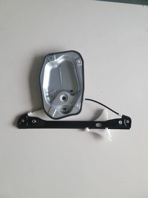VW Golf MK5 5D Hatch Rear Window Regulator W/o Motor W/Panel (2004–2011)