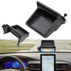 Ford Explorer Rear Storage Tray (2020–2024)
