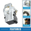 GM Chevy Headlight Switch Replacement (1965 - 1970)