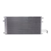 AC Condenser For 2014-18 Chevy Silverado 1500 GMC Sierra