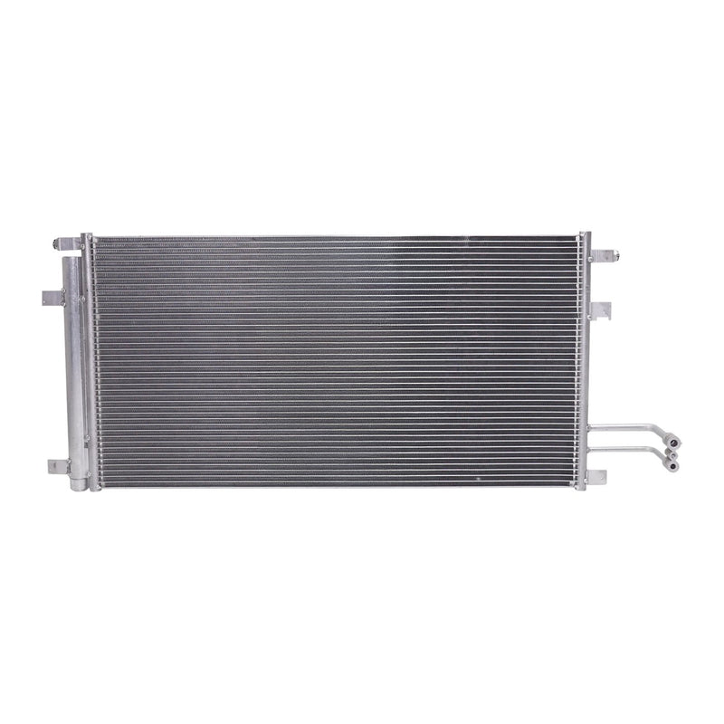 AC Condenser For 2014-18 Chevy Silverado 1500 GMC Sierra