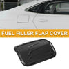 Toyota Prado (2024-2025) Black Gas Lid Fuel Tank Door Cap