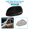 Honda CR-V (2012-2016) - NH731P Crystal Black LH Mirror Cover