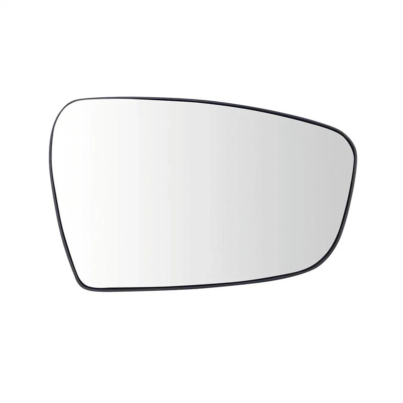 14-18 Kia Forte Forte5 Right Heated Mirror Glass w/ Backing Plate