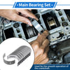 Mitsubishi Lancer Main Bearing Set (2002-2007)