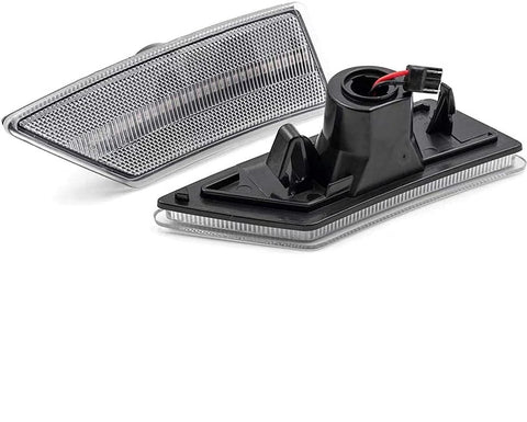 Ford Ranger Front Bumper Side Marker Light (2019–2023)