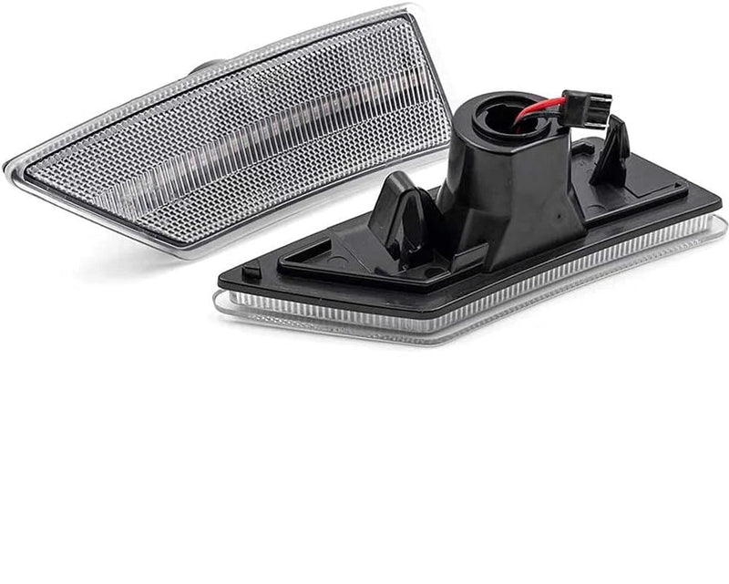 Ford Ranger Front Bumper Side Marker Light (2019–2023)