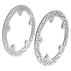 BMW R1250GS, RR1200GS Front Brake Disc Rotors (2013-2020)