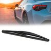 Nissan Leaf 250mm 10" Rear Windshield Wiper Blades (2010-2016)