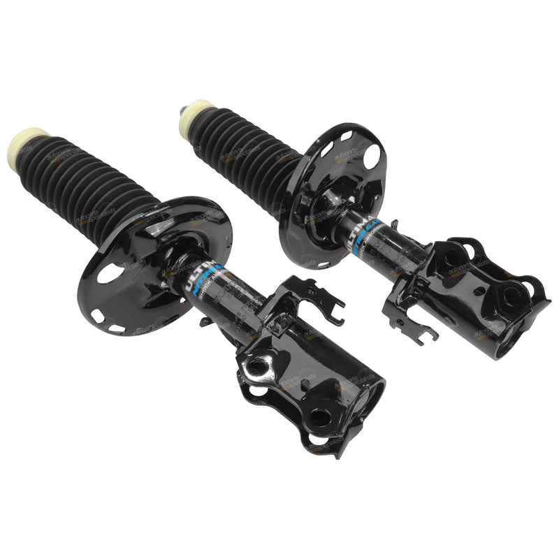 Toyota Corolla ZRE152 ZRE153 2 x Front Struts / Shock Absorbers (2007–2014)