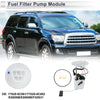Toyota Sequoia Fuel Pump Assembly (2008–2018)