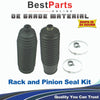 Chevrolet Geo Tracker Rack & Pinion Bellow Kit (1999–2002)