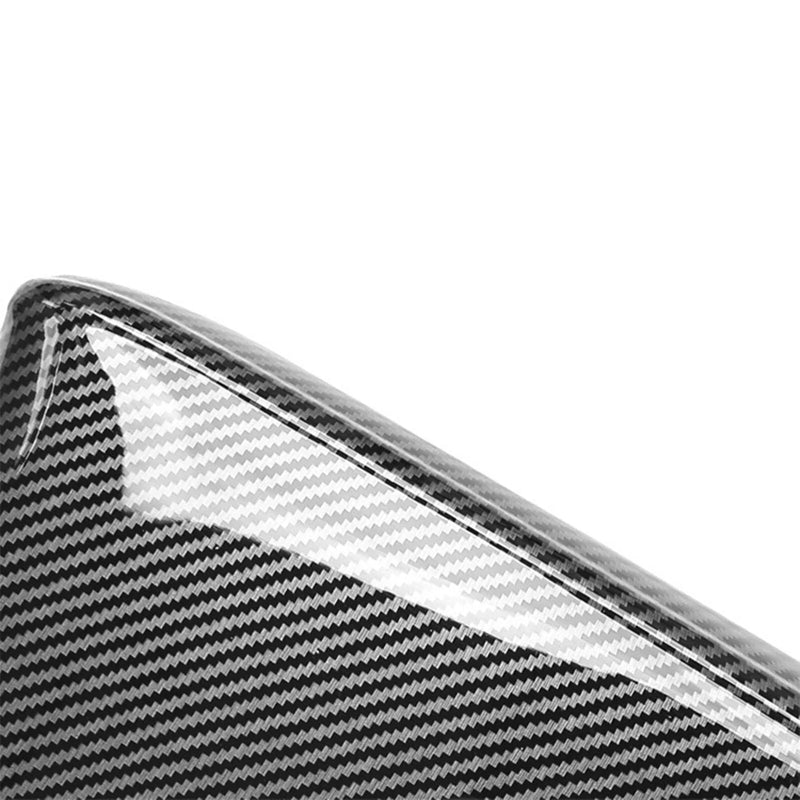 Honda CR-V Center Console Armrest Box Trim (2017-2022)