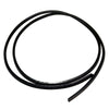 Toyota Corolla CE110 AE110 EE110 ZZE111 1995-2002 Black Front Windshield Moulding