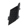 Mercedes-Benz Rear Bumper Tow Hook Eye Cover Cap (2013-2019)