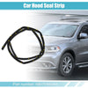 Jeep Grand Cherokee Dodge Durango Hood Seal Strip (2011 - 2020)