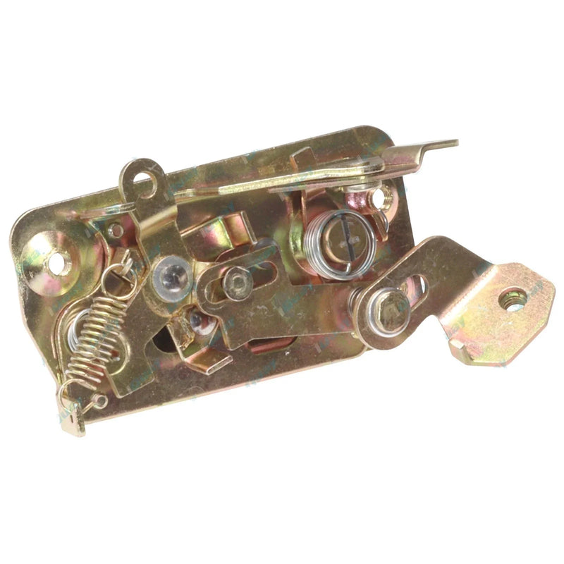 Landcruiser BJ40 BJ42 FJ40 FJ45 HJ45 HJ47 65~84 Front LH Door Lock Mechanism