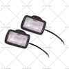 Bobcat 450 453 463 553 653 319 320 Headlight Lamps