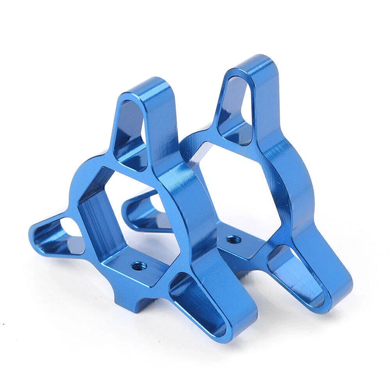Universal Models 22mm CNC Suspension Fork Preload Adjusters (2023)