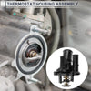Ford Focus Engine Coolant Thermostat Housing (2005-2011)