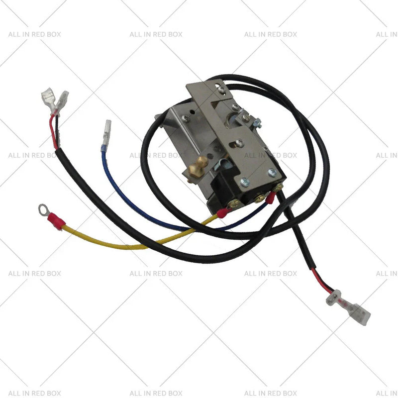 EZGO Marathon Pot Box Potentiometer Throttle (1990-1994)