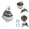 Ferris and Snapper Mowers OEM 2 x Ignition Switch