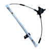 Mazda CX-7 CX7 Rear Left Window Regulator (2006-2012)