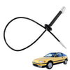1988-1991 Honda Civic CRX Speedometer Cable M/T (1988-1991)